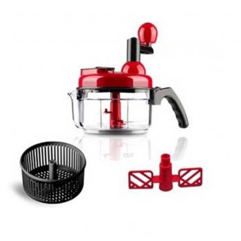 Anex Quick Hand Mixer